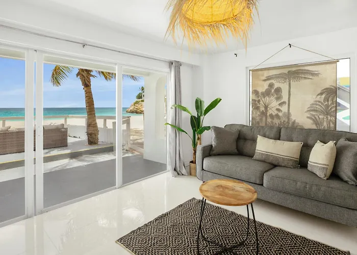 Cocovaa Beach Boutique Hotel