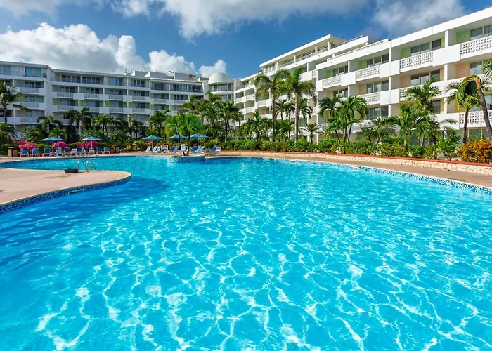 Royal Islander Club Resort La Plage